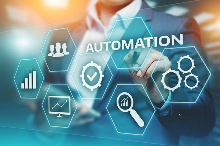 AI Automation